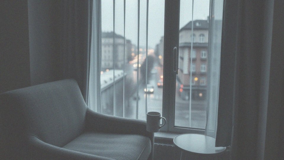 Jak natłok negatywnych myśli wpływa na psychiczne samopoczucie?