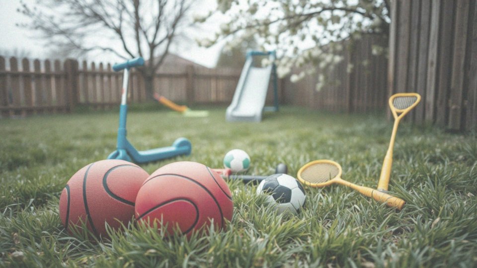 Jakie zabawki sportowe można kupić do 300 zł?