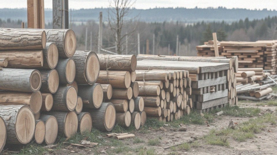 Jakie są różnice między balami okrągłymi a prostokątnymi?