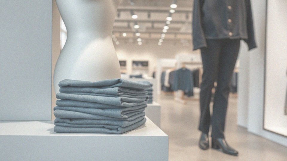 Co to jest kolekcja ZW Contour i jakie mają powiązania z jeansami bootcut?