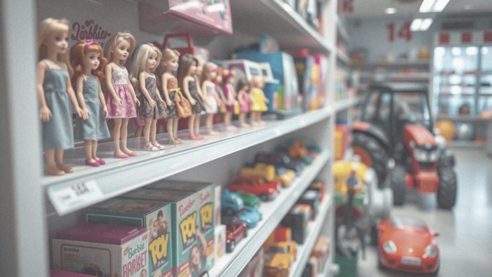 Jakie lalki i pojazdy można kupić jako prezenty do 300 zł?