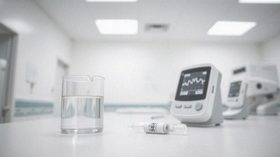 Co oznacza test obciążenia glukozą w kontekście krzywej cukrowej?