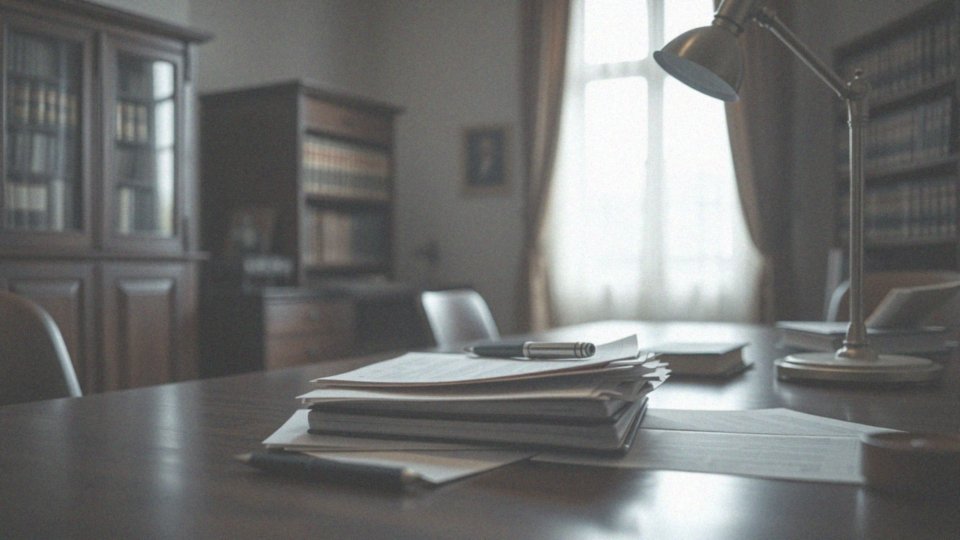 Jakie są konsekwencje rozwiązania wspólnoty majątkowej?