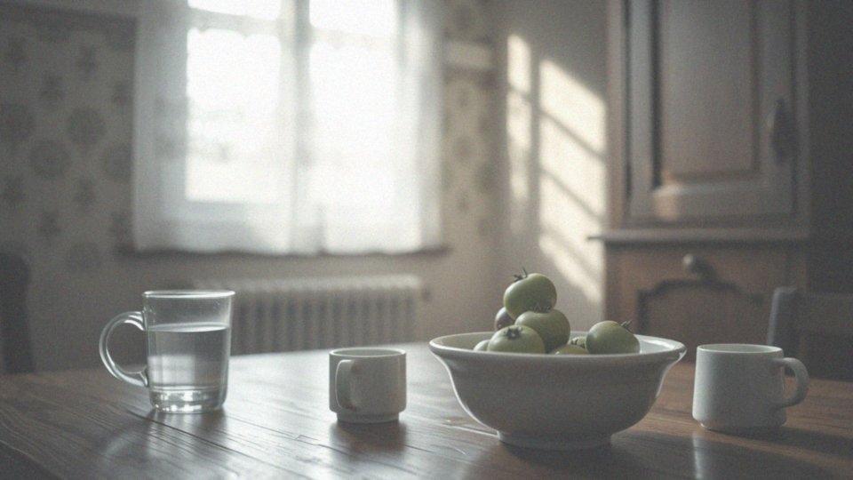 Jakie inne objawy mogą wystąpić przy zatruciu tomatyną?