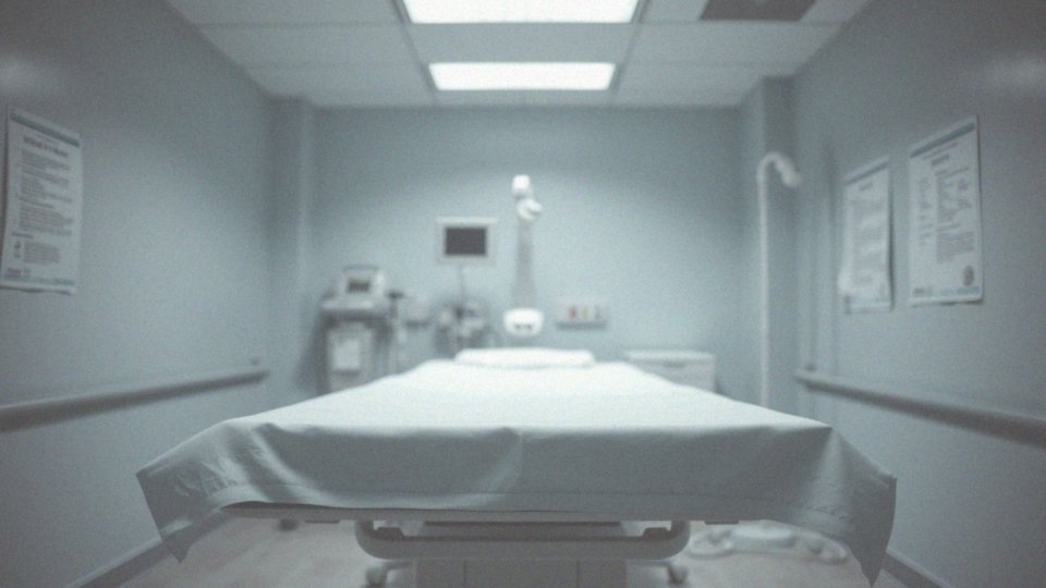 Jak skracanie szyjki macicy może prowadzić do zagrożenia poronieniem?