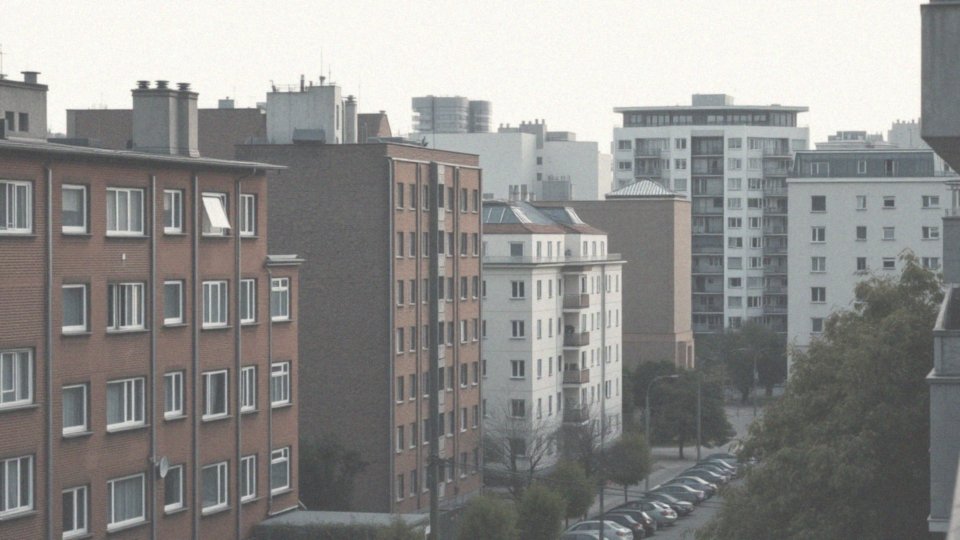 Jakie są konsekwencje poszczególnych rodzajów statusu mieszkaniowego dla wnioskodawcy?