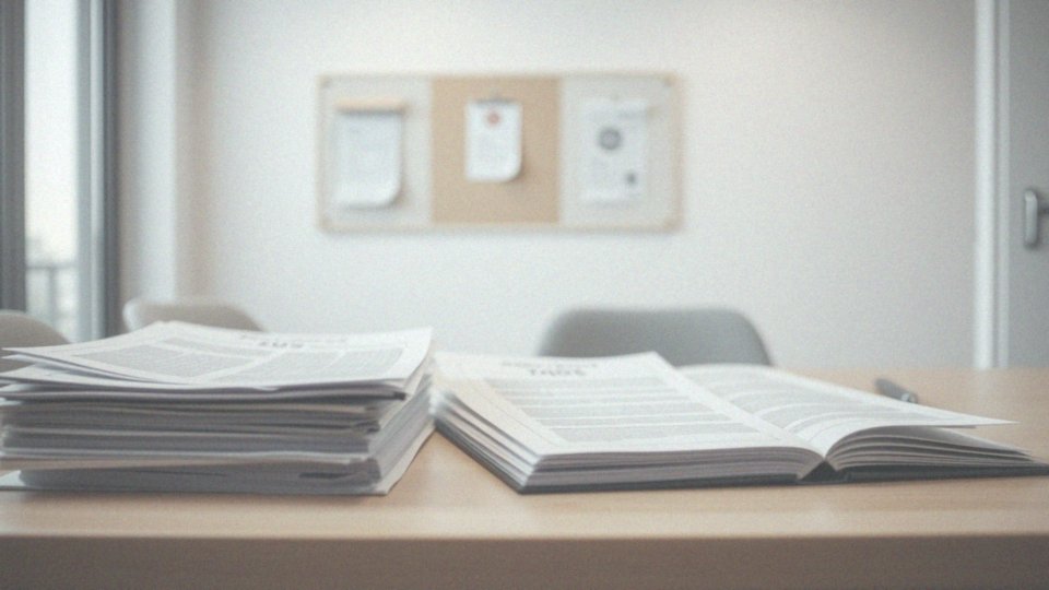 Jakie dokumenty są potrzebne do złożenia wniosku o rentę rodzinną?