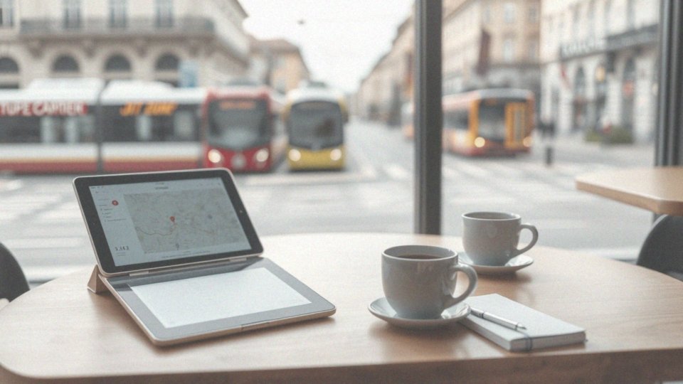 Dlaczego iPad Cellular ma większą funkcjonalność niż wersja Wi-Fi?