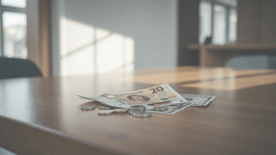 Jakie są koszty związane z wymianą walut?