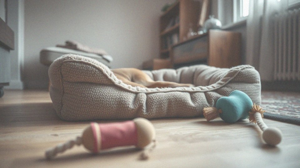 Jak można się zarazić świerzbem od psa?