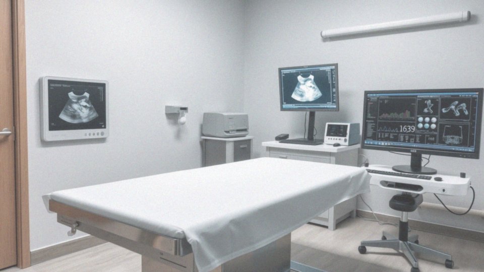 Jakie badania diagnostyczne są wykonywane przed splenektomią?