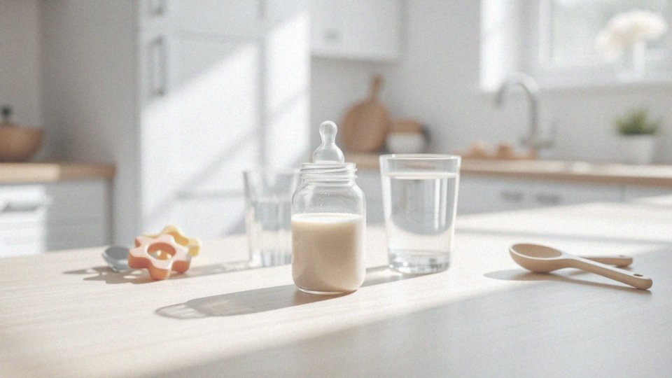 Jakie są formy podania colostrum w zależności od wieku dziecka?