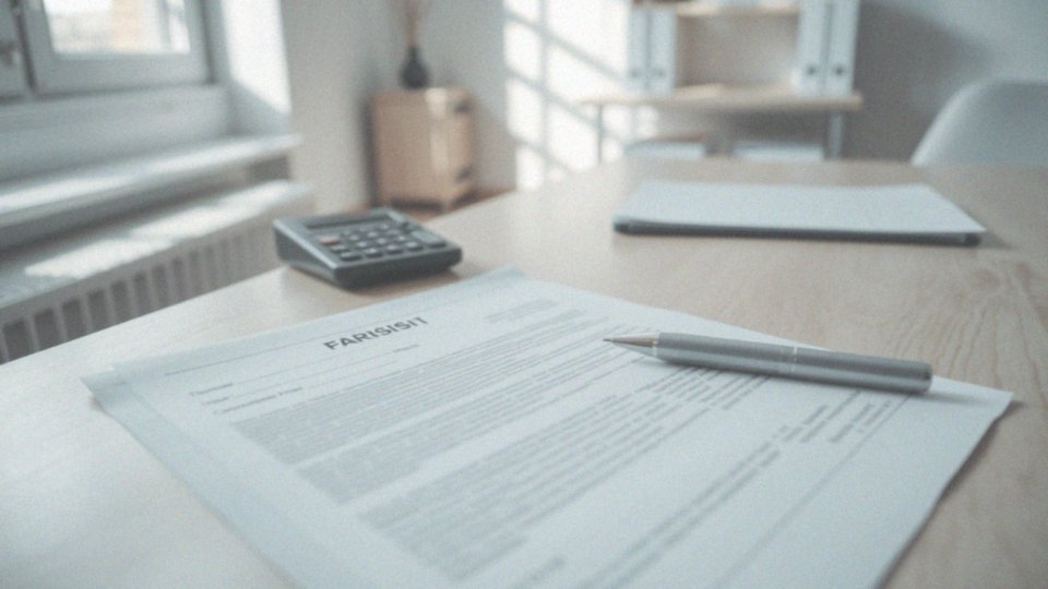 Jakie informacje są wymagane w formularzu SD-Z2?