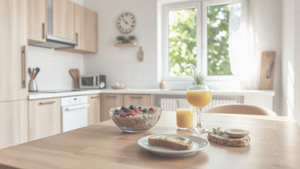 Jak odpowiednia dieta wpływa na nasze samopoczucie i stres?