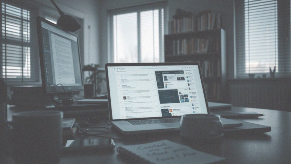 Jak można zidentyfikować fałszywe informacje w internecie?