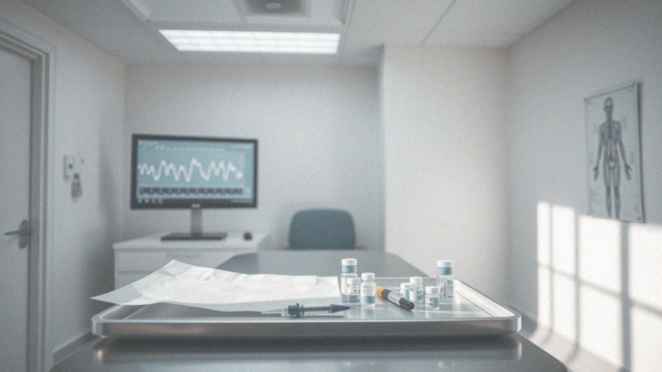 Jakie metody diagnostyczne obejmuje diagnostyka alergii?