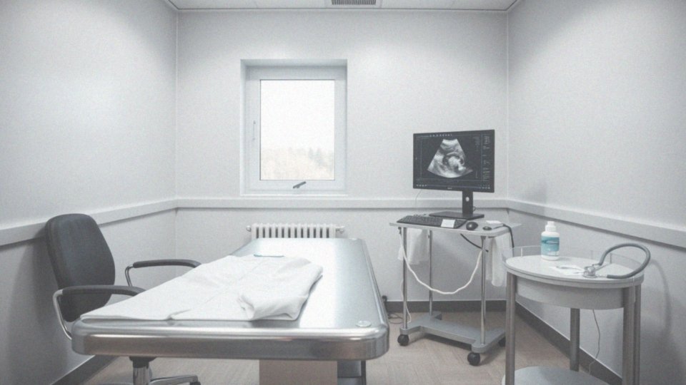 Jakie badania są wykonywane w przypadku chłoniaka u psa?