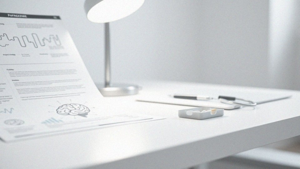 Jak farmakoterapia wpływa na radzenie sobie z ADHD?