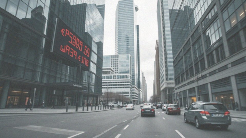 Jakie czynniki wpływają na kursy walut?
