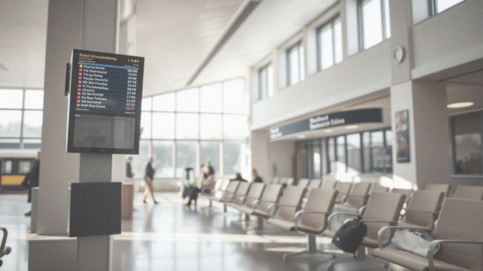Ile kosztuje bilet Pendolino do największych miast w Polsce?