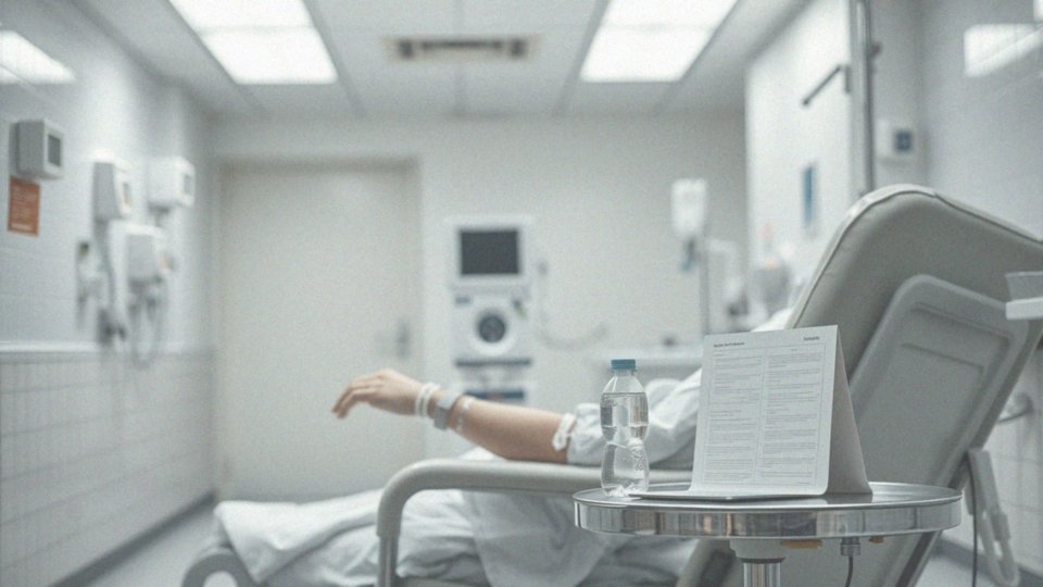 Jakie problemy zdrowotne można wykryć podczas badania krzywej insulinowej?