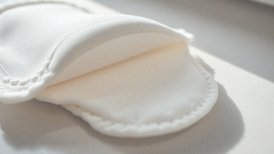 Jak działa warstwa ochronna w wkładkach?