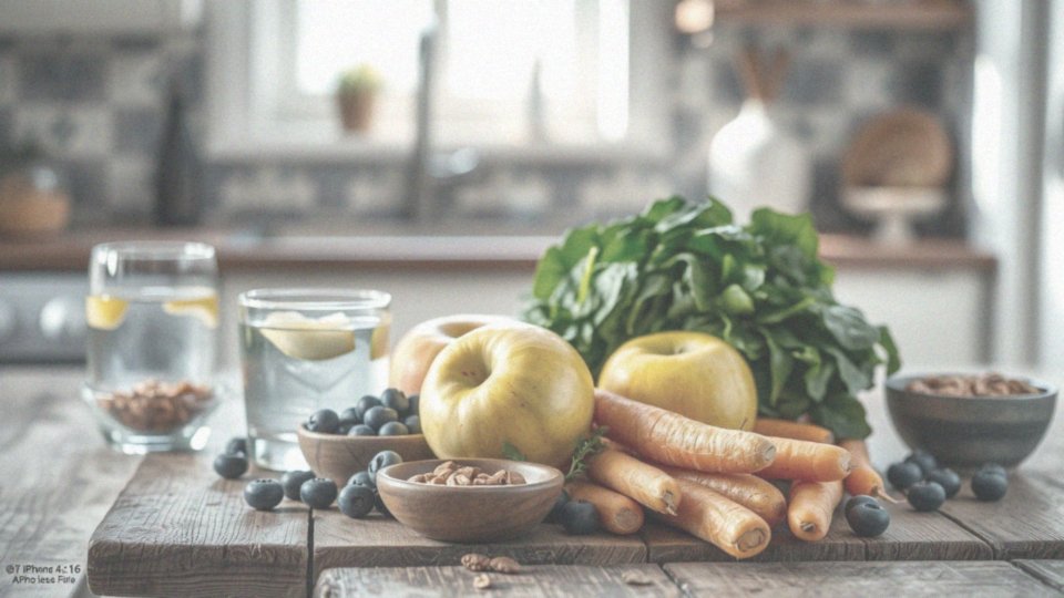 Jak zdrowa dieta wspiera walkę ze stresem?
