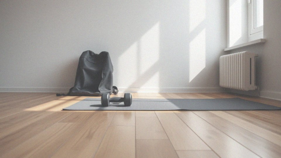 Jakie są metody progressive overload w treningu z użyciem pompek?