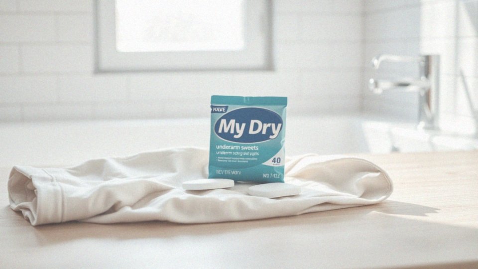 Jakie są opinie użytkowników na temat wkładek My Dry?