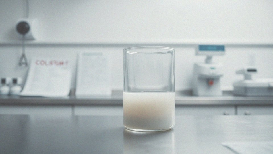 Jak colostrum wpływa na objawy chorób autoimmunologicznych?