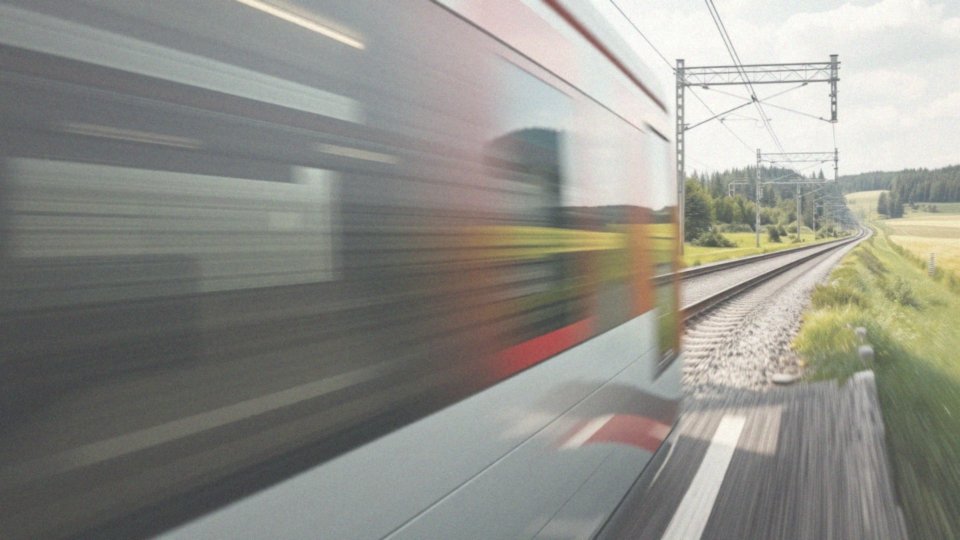 Jak porównuje się Pendolino z innymi pociągami w Polsce?