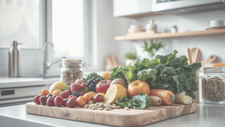 Jak dieta i styl życia wpływają na rozwój gruczołów piersiowych?
