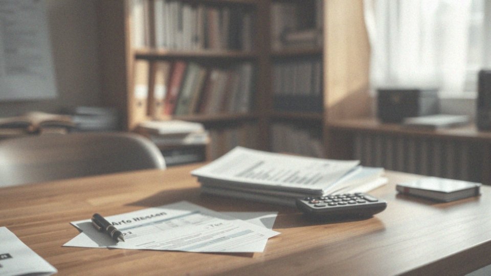 Jak oblicza się wysokość podatku na podstawie formularza SD-3?