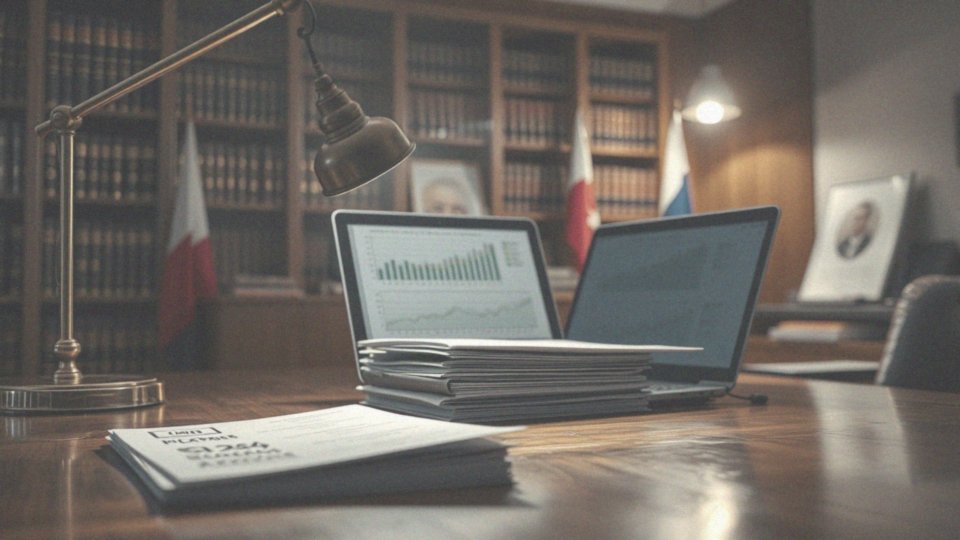 Jakie kroki prawne są podejmowane w ramach Pandora Gate?
