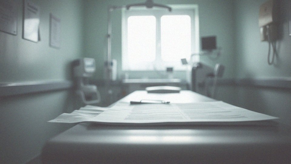 Jak angina w ciąży wpływa na zdrowie matki?