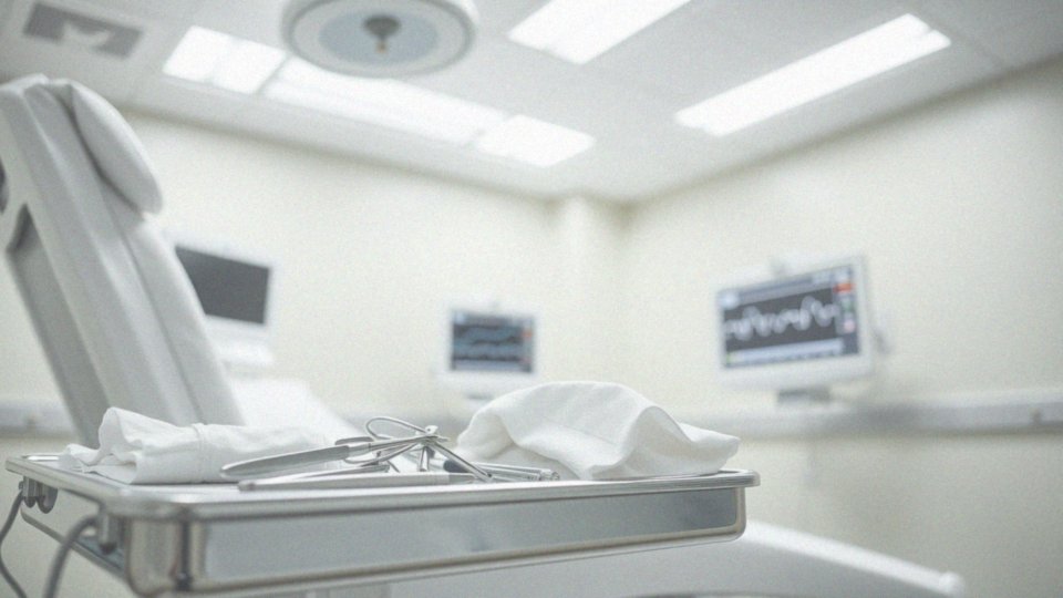 Jakie działania podejmuje się w przypadku niewydolności szyjki macicy?