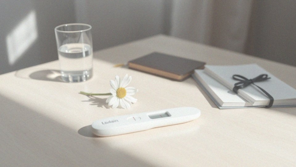 Jak hormony wpływają na cykl menstruacyjny i owulację?
