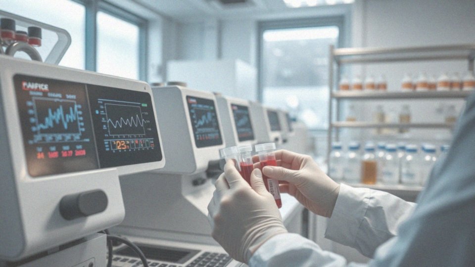 Jakie są możliwe wyniki testów alergicznych z krwi?
