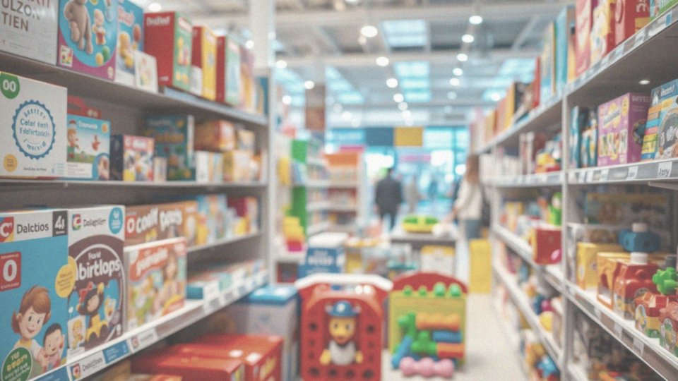 Jak wybrać bezpieczny prezent dla 8-latka na Mikołajki?