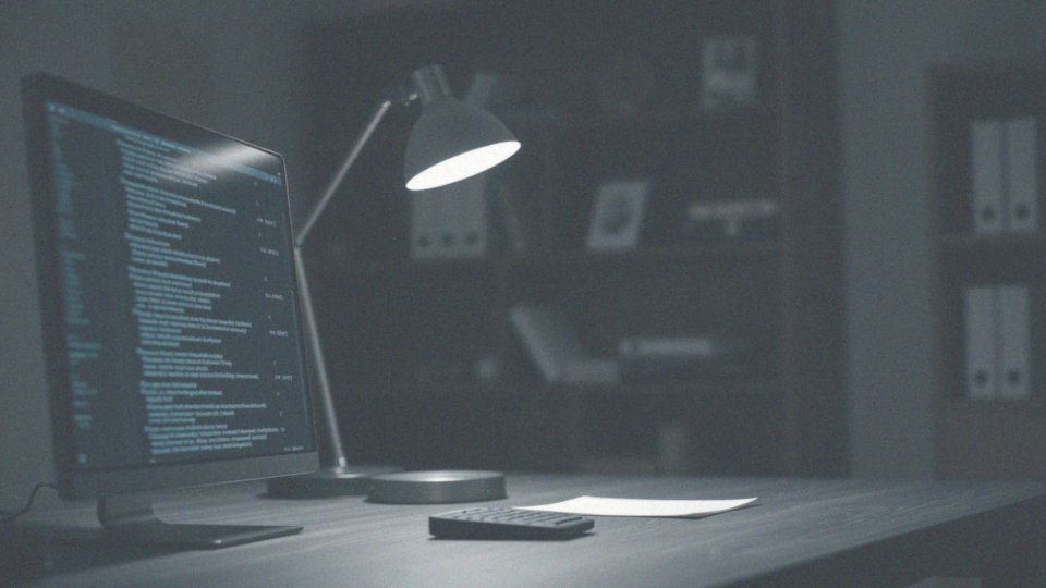Jakie kary przewidziane są za zniesławienie w internecie?