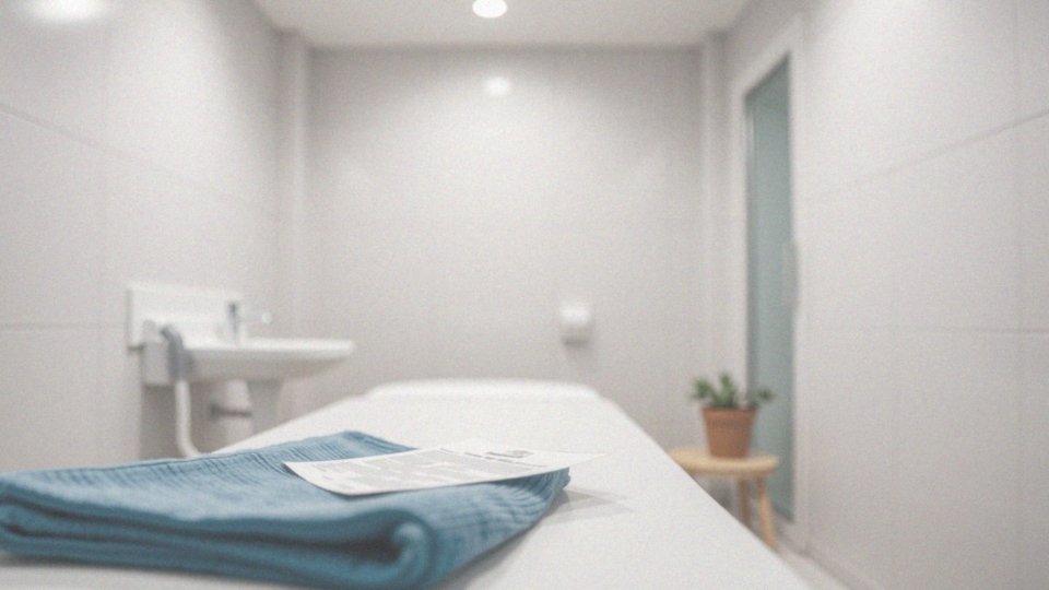 Co powinno być częścią programu rehabilitacji seksualnej?