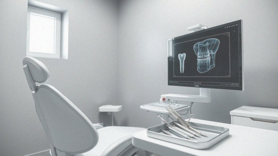 Jak technologie wpływają na ceny implantów zębowych?
