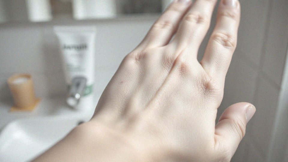 Jakie są pierwsze objawy zakażenia wirusem opryszczki?