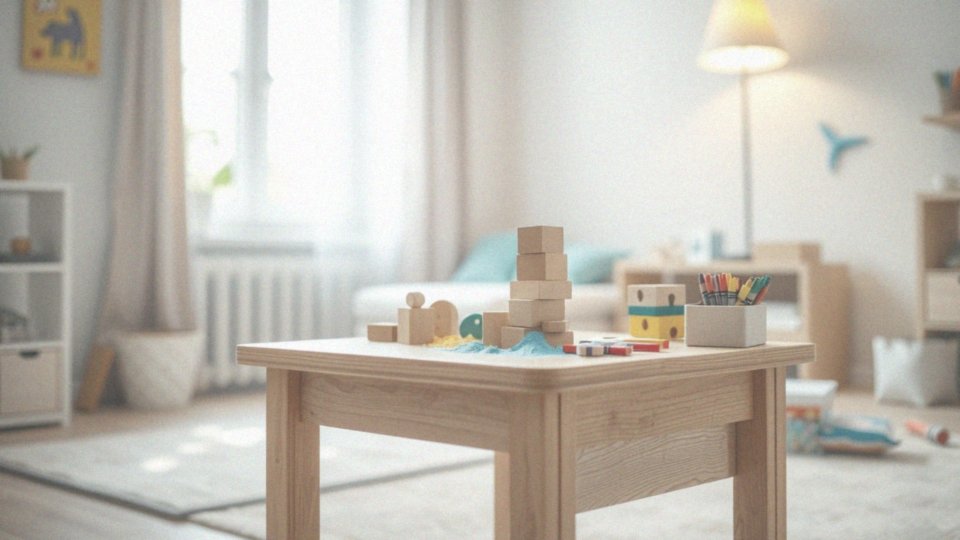 Jakie zabawki rozwijające zdolności manualne i logiczne myślenie są dostępne do 50 zł?