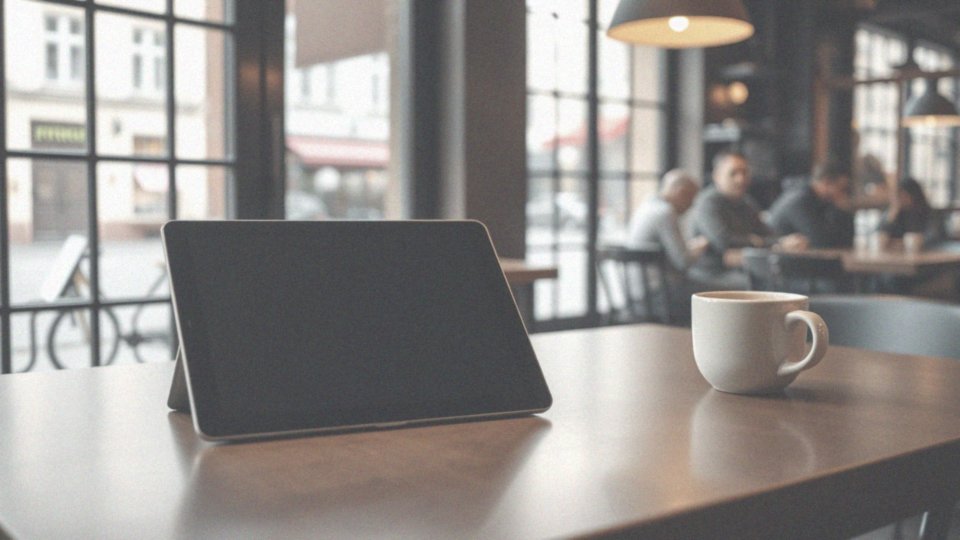 Jakie są korzyści z korzystania z modelu Wi-Fi + Cellular?