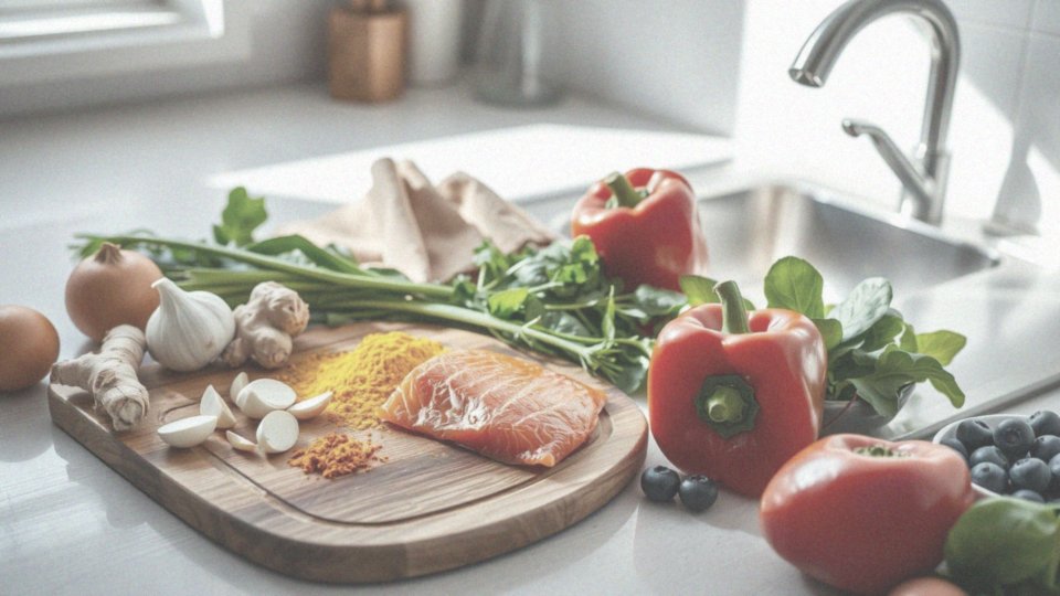 Jak dieta wpływa na krążenie i rozrzedzenie krwi?