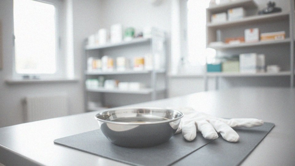 Jakie preparaty przeciwpasożytnicze są skuteczne w leczeniu świerzbu u psa?
