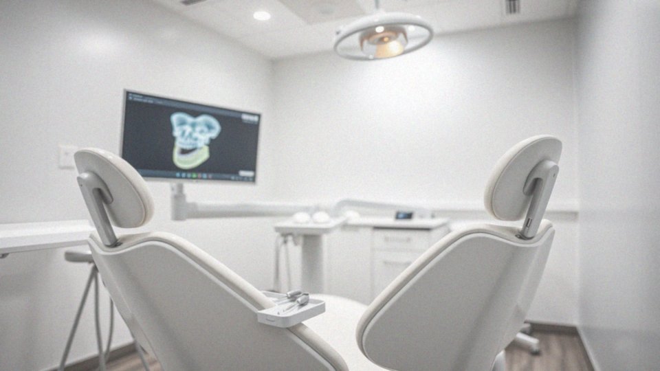 Jaka jest średnia cena za pojedynczy implant zębowy?