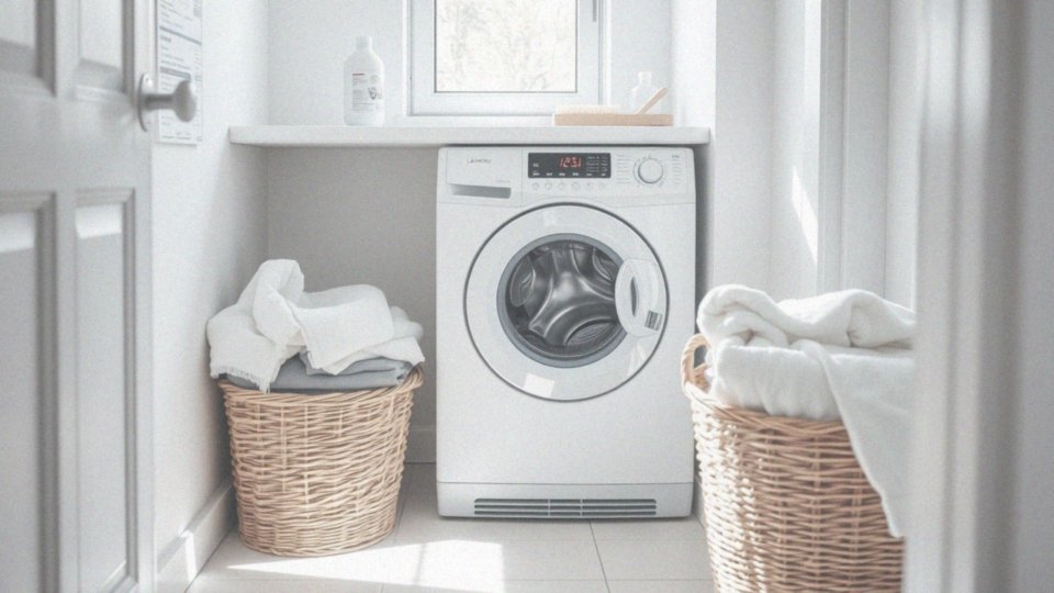 Jakie są zalecane temperatury prania pościeli z różnych materiałów?