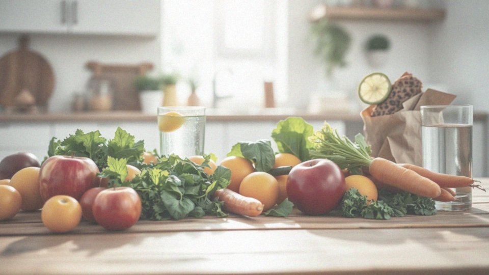 Jakie znaczenie ma dieta w kontekście zdrowia serca i pulsu?